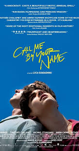 Call Me By Your Name 2017 Photo Gallery Imdb
