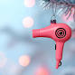 Steel Poinsettias event image