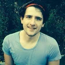 Michael Berrie's Instagram, Twitter & Facebook