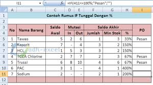 Check spelling or type a new query. Cara Menggunakan Rumus If Dengan Kriteria Persentase Dalam Excel Adhe Pradiptha