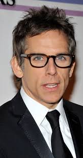 Ben Stiller Best Actor Comedians Jewish Comedians
