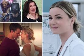 The Resident' Season 4 Spoilers: Nic and Conrad Pregnancy Storyline