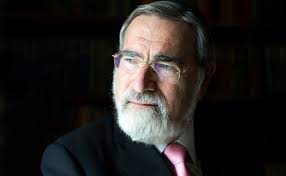 Templeton Prize awarded to former Chief Rabbi