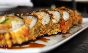 「Fried　Sushi」の画像検索結果