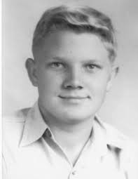 Jim VanDyke Obituary