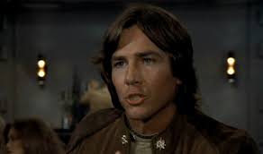 Battlestar Galactica' star Richard Hatch dies at 71