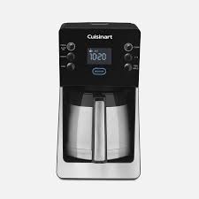 You can purchase glass carafes, carafe lids, filters, water filter holders, and filter basket holders, among other parts. Cuisinart Coffeemaker Parts Cuisinart Com