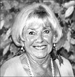 THEA BOONE Obituary (2017)