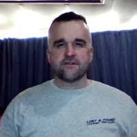 Darrin Armstrong's Instagram, Twitter & Facebook