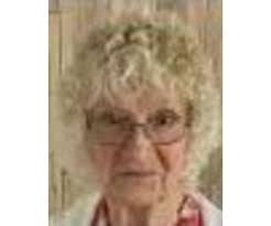 Pauline Gilbert Obituary (1943