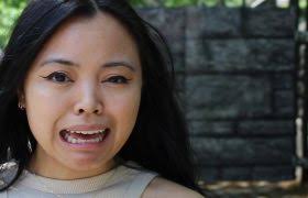 Reductress » Oh No! This Woman's Birthday Was Ruined When She Remembered  What a Birthday Is