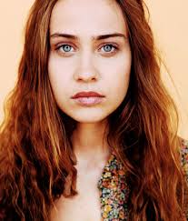 the poor dancing girl she won't dance again — Fiona Apple photographed by Chris  Cuffaro, 1996