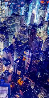 City Colors City Aesthetic City Landscape City Wallpaper