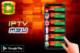 وصف ل daily iptv free m3u list‏ apk + mod. Daily Iptv M3u For Android Apk Download