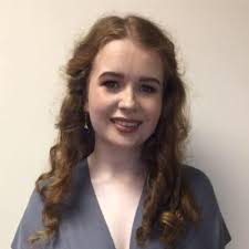 Hazel Doyle (@hazellcdoyle)