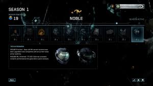 Oct 29, 2021 · however, you will be able to unlock cosmetics for mp by achieving things in campaign. Halo Reach Impressions The Fight Returns Shacknews