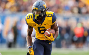 Wvmetronews Projected 2019 West Virginia Football Week 1