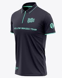 Download Polo Shirt Mockup Psd Free Psd Mockup All Template Design Assets