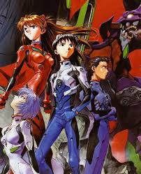 This is a list of my personal best anime of 2007. Evangelion Illustrations 2007 2017 Artbook Neon Genesis Evangelion Neon Evangelion Evangelion
