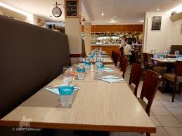 L Hippocampe Fort Mahon Plage Restaurant Avis Numero De Telephone Photos Tripadvisor