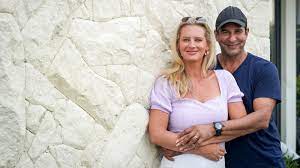 Looks like wasim akram's wife shaniera is equally bewildered by the makeover. Two Of Us With Former Pakistan Cricket Captain Wasim Akram And Shaniera