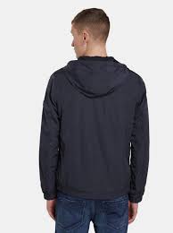 Women's jeans by tom tailor. Tom Tailor Denim Blue Jacket Men S Coats Jackets Differenta Com