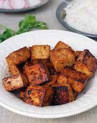 The Best Tofu Recipe Yummly Recipe Best Tofu Recipes Firm Tofu Recipes Tofu Recipes