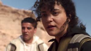 Moon Knight: 'Layla' Actress Reveals Details About Her Character