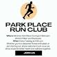 Park Place Run Club event in Miramar, FL