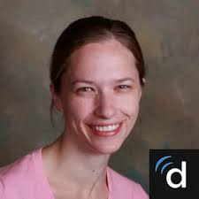 Dr. Megan Richie, MD