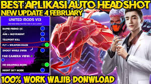 Download aplikasi config free fire anti banned. Aplikasi Auto Headshot Free Fire Terbaru Setelah Update 100 Work Anti Banned Garena Free Fire Free Fire Imagem
