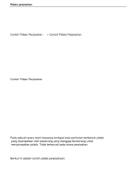 We did not find results for: Pidato Perpisahan 2 Pdf