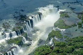 Brasilien gewann durch die abwertung einen entscheidenden wettbewerbsvorteil gegenüber argentinien. Argentina Brazil Border Wikipedia