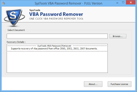 Holds vba macros developed for ms excel. How To Remove Password From Vba Project In Excel 2007 2010 2013 2016
