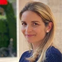 Sandra Blanchet's Instagram, Twitter & Facebook