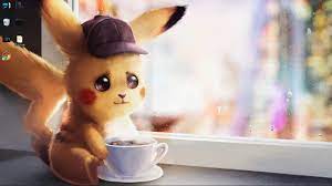 Pokemon Pikachu Live Wallpaper Free Download Youtube