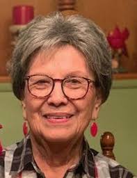 Loretta "Ronnie" Shrum Obituary June 1, 2020