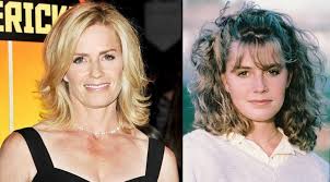 Elisabeth shue movies back to the future. Elisabeth Shue S Height Weight Back To The Future Star