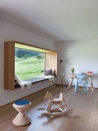 Deco 2 0 Bow Window Or Window Seat 2 Deco Maison Amenagement Maison Interieur Maison