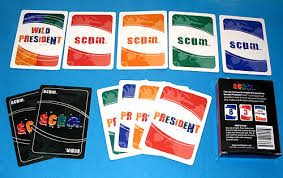 Check spelling or type a new query. Scum The Card Game 4j Enterprises Llc Tdmonthly Toyshow Preview Page