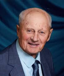 Obituary information for Deryl Danielson