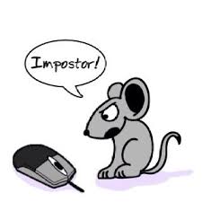 Imposter Geek Humor Funny Puns Cute Puns