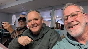 Our quarterback, Neil Tollas, of the BSHS class of 1974 is back in town.  We're getting the team back together! Also some pictures from a couple  weeks ago that I forgot to