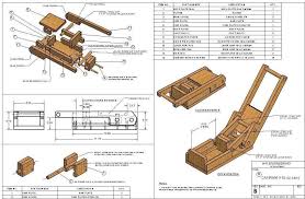 My can crusher design utilizes pvc and other parts and tools that are common in most hardware stores. Aluminum Can Crusher Build It Yourself Plans Only Make From Hardwood Ebay Wood Turning Projects Wood Turning Can Crusher