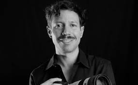 Daniel Arróniz Rábago