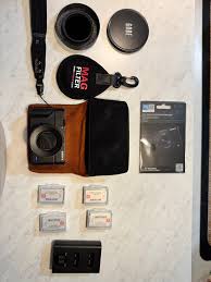 Is your RX100 flash not working in fill-flash mode?