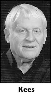 RICHARD KEES Obituary (2022)