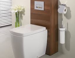 This 40'' single vanity is ready to help you save space (and add a sleek look at the same time). Walnut Wall Hung Bathroom Furniture Ream