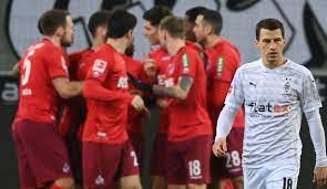 16 adressen zu gladbach in köln mit telefonnummer, öffnungszeiten und bewertung gefunden. Bundesliga Gladbach 1 Fc Koln Im Liveticker Zum Nachlesen
