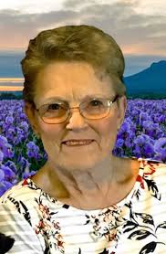 Shirley Jean Messenger Obituary